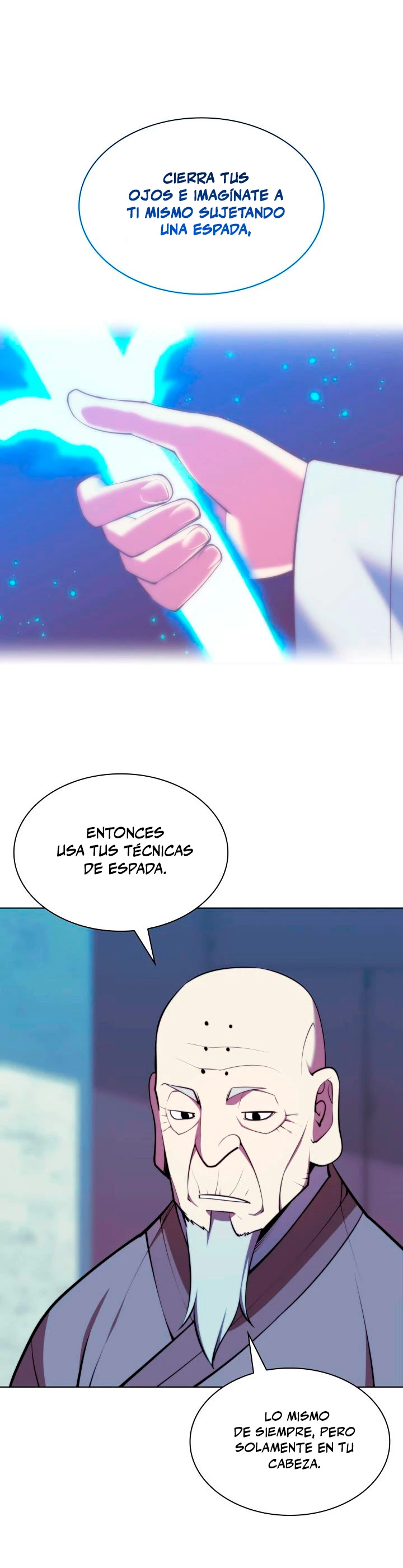 Registros del Erudito Espadachín - Capítulo 78 - Página 41 - LectorTMOo