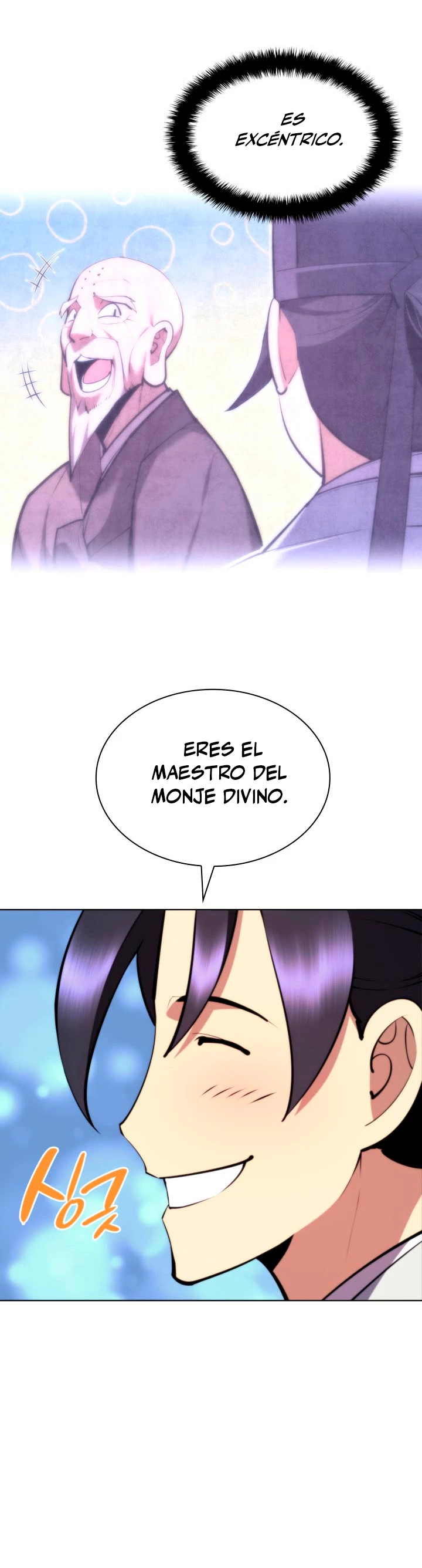 Registros del Erudito Espadachín - Capítulo 79 - Página 8 - LectorTMOo