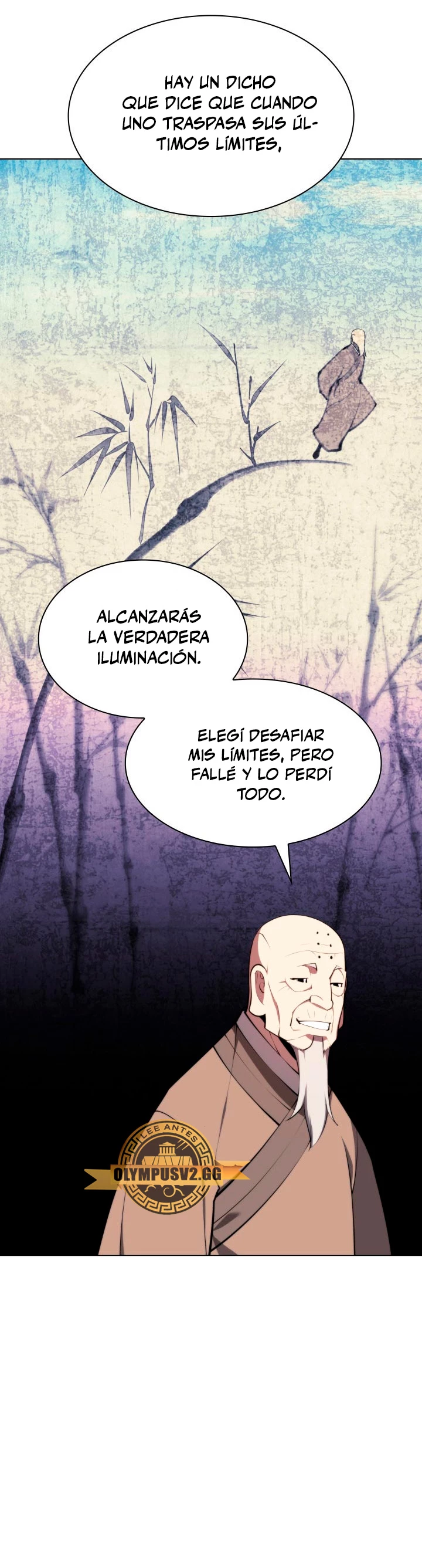 Registros del Erudito Espadachín - Capítulo 79 - Página 15 - LectorTMOo