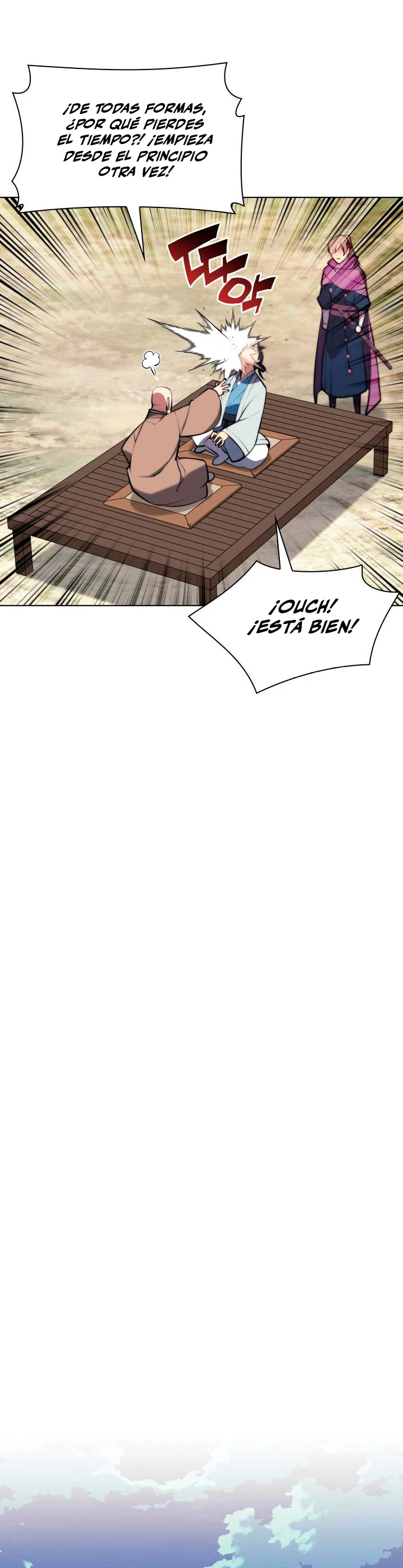 Registros del Erudito Espadachín - Capítulo 79 - Página 20 - LectorTMOo