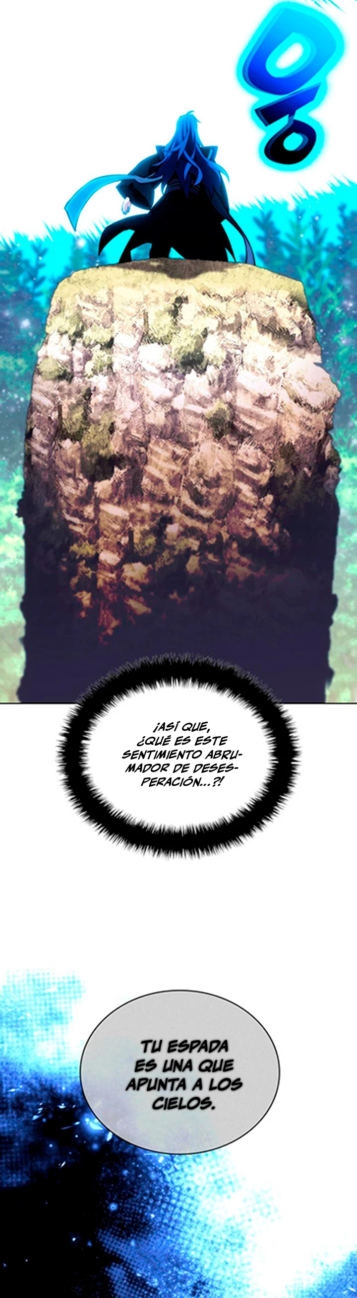 Registros del Erudito Espadachín - Capítulo 82 - Página 18 - LectorTMOo
