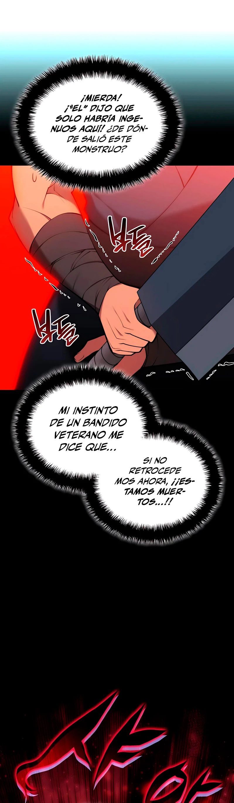 Registros del Erudito Espadachín - Capítulo 85 - Página 30 - LectorTMOo
