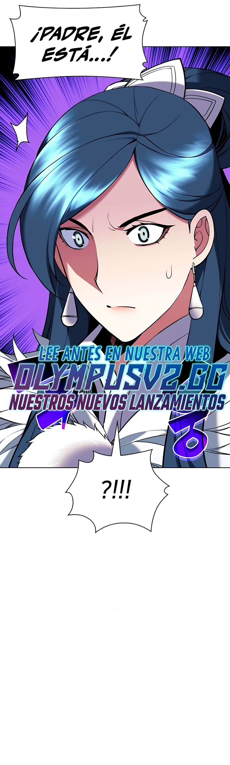 Registros del Erudito Espadachín - Capítulo 85 - Página 47 - LectorTMOo