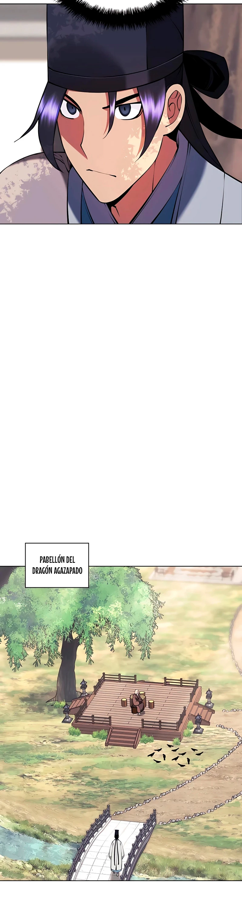 Registros del Erudito Espadachín - Capítulo 87 - Página 15 - LectorTMOo