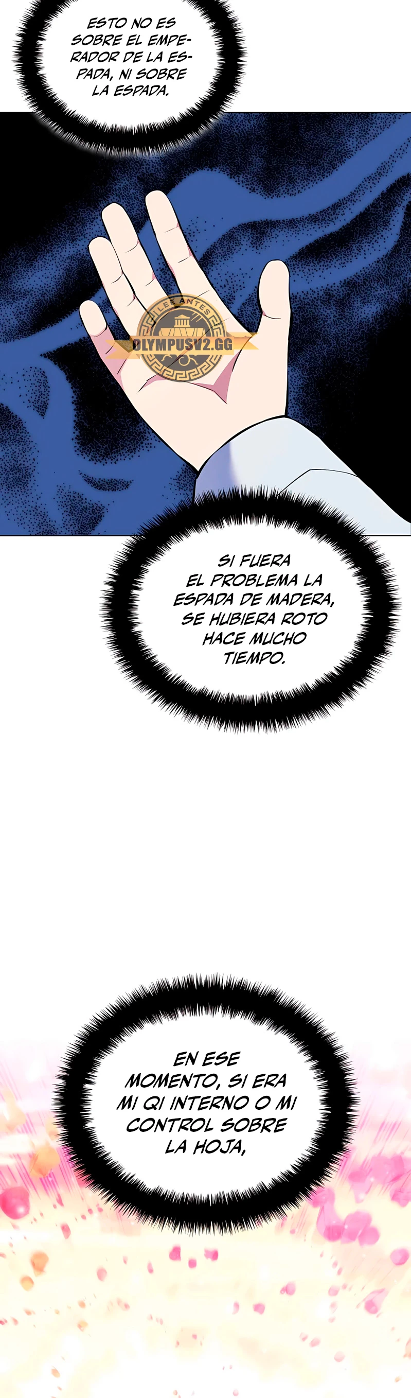 Registros del Erudito Espadachín - Capítulo 87 - Página 52 - LectorTMOo
