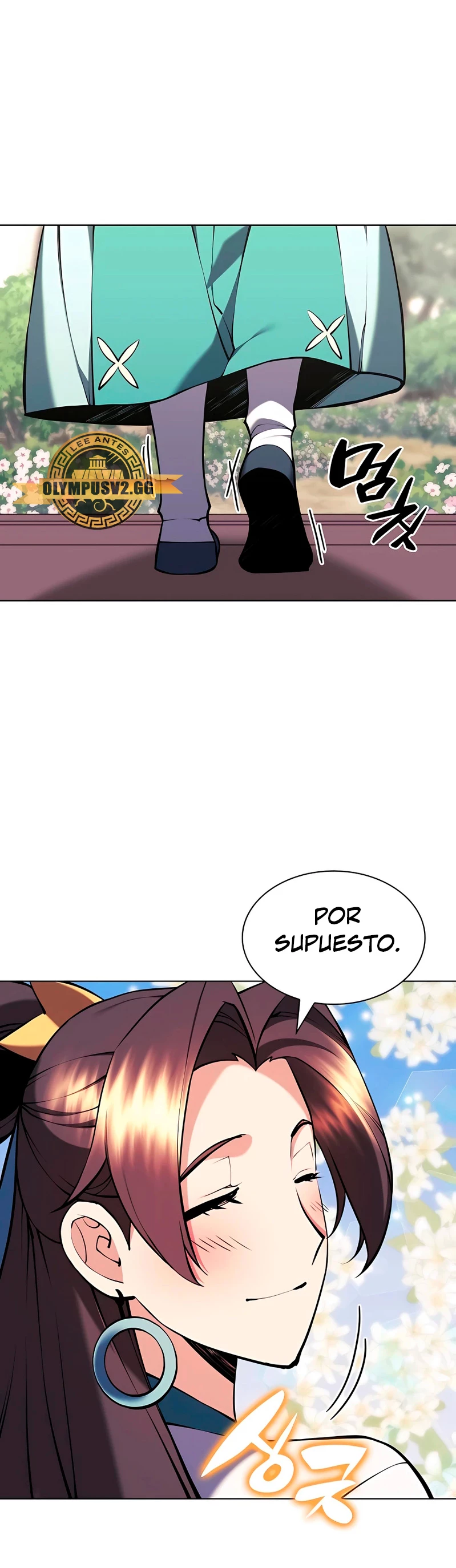 Registros del Erudito Espadachín - Capítulo 88 - Página 39 - LectorTMOo