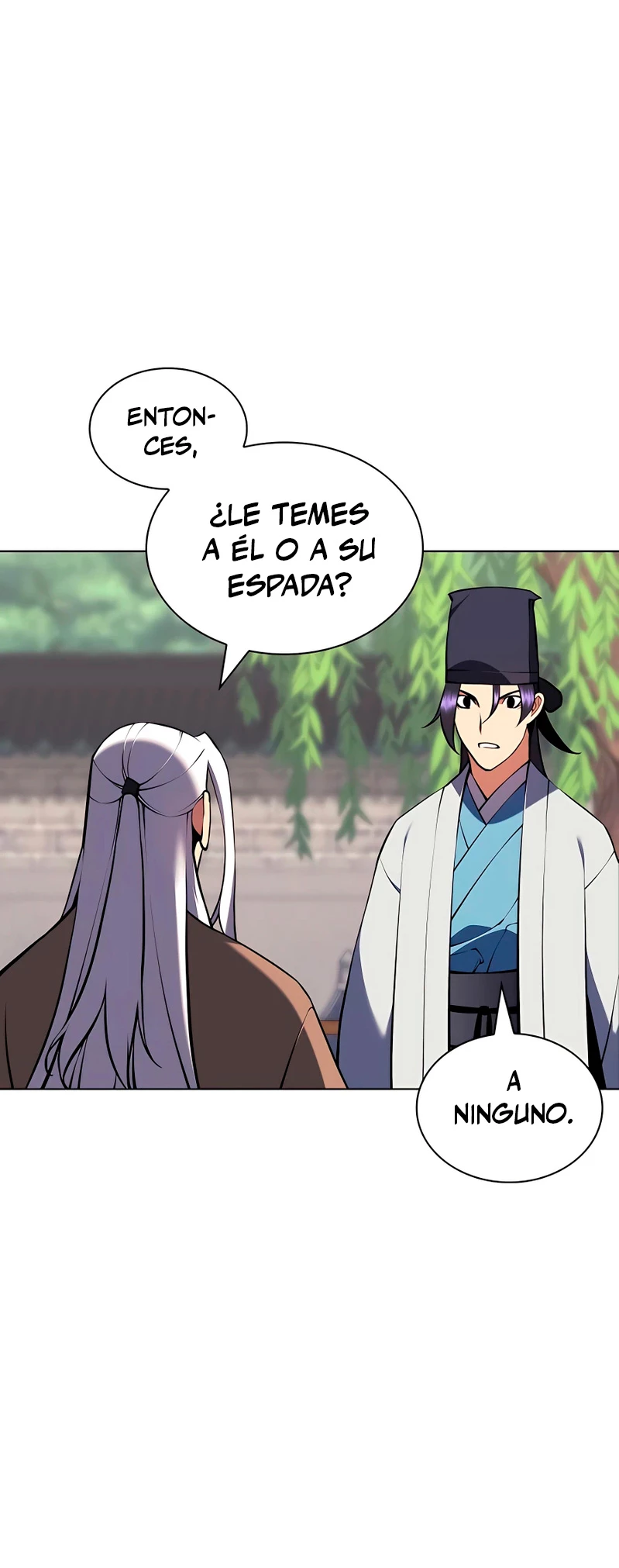 Registros del Erudito Espadachín - Capítulo 89 - Página 13 - LectorTMOo