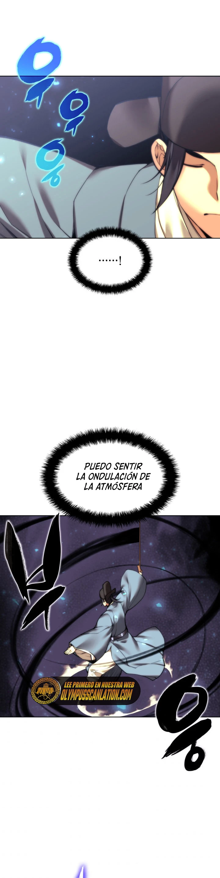 Registros del Erudito Espadachín - Capítulo 9 - Página 38 - LectorTMOo