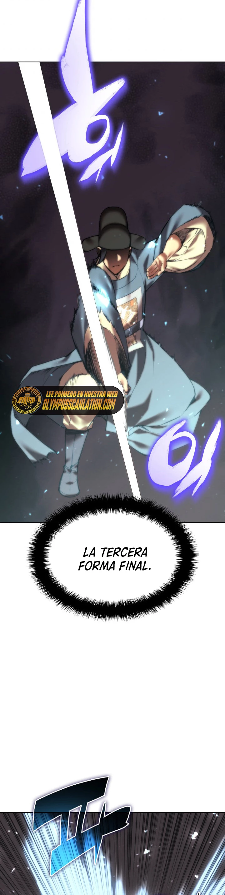 Registros del Erudito Espadachín - Capítulo 9 - Página 39 - LectorTMOo