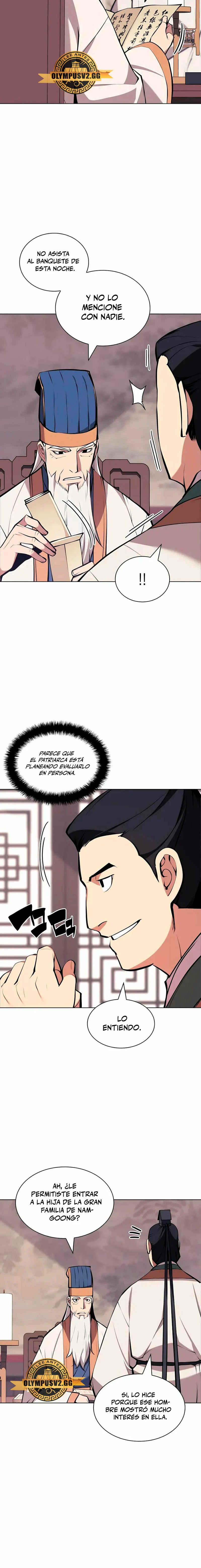 Registros del Erudito Espadachín - Capítulo 91 - Página 17 - LectorTMOo
