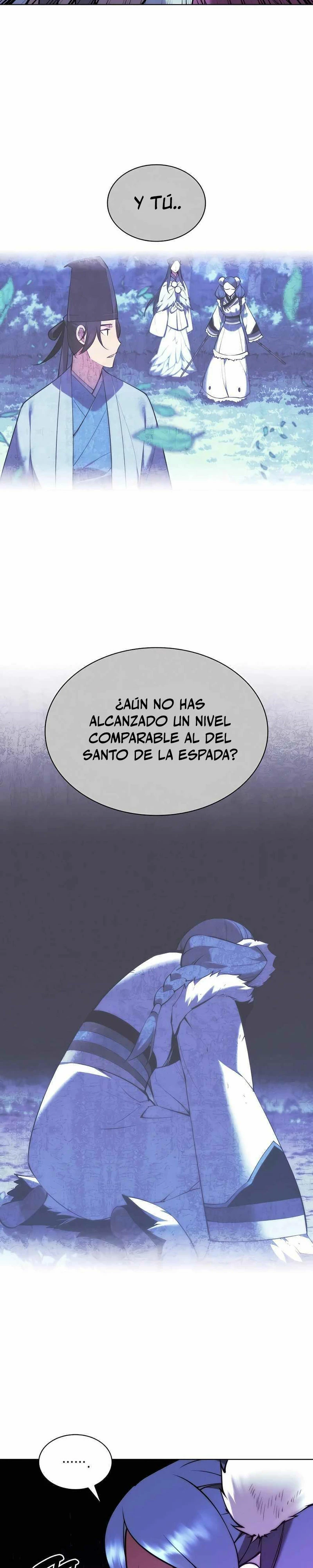 Registros del Erudito Espadachín - Capítulo 97 - Página 10 - LectorTMOo