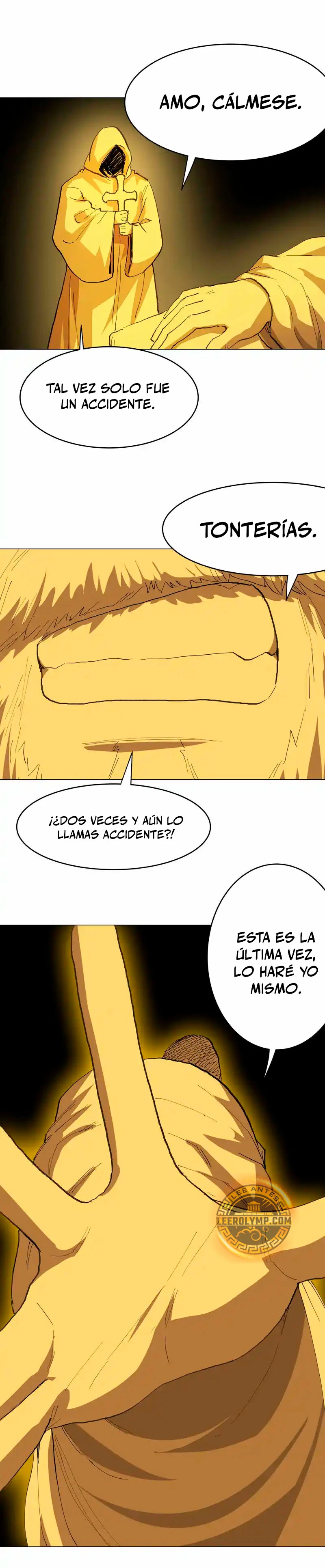 Cultivador Contra La Sociedad De Héroes - Capítulo 303 - Página 4 - LectorTMOo