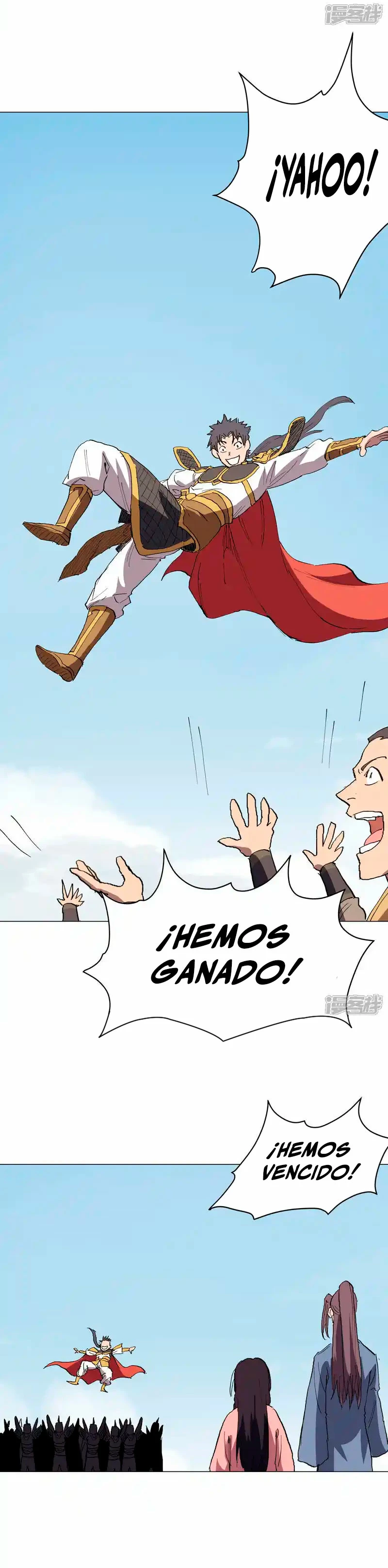 Cultivador Contra La Sociedad De Héroes - Capítulo 303 - Página 12 - LectorTMOo