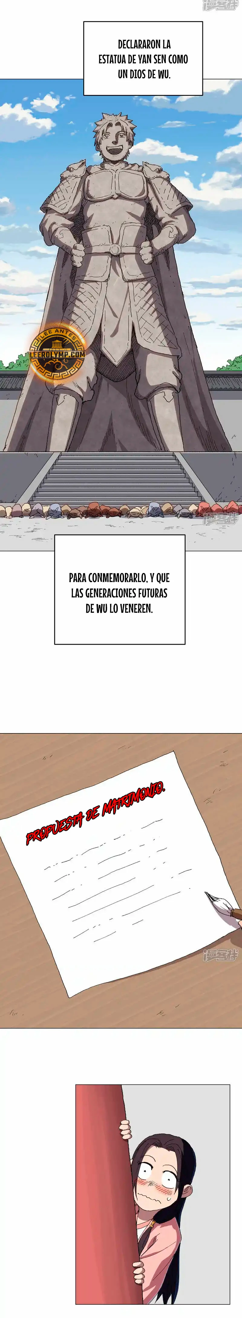 Cultivador Contra La Sociedad De Héroes - Capítulo 304 - Página 6 - LectorTMOo
