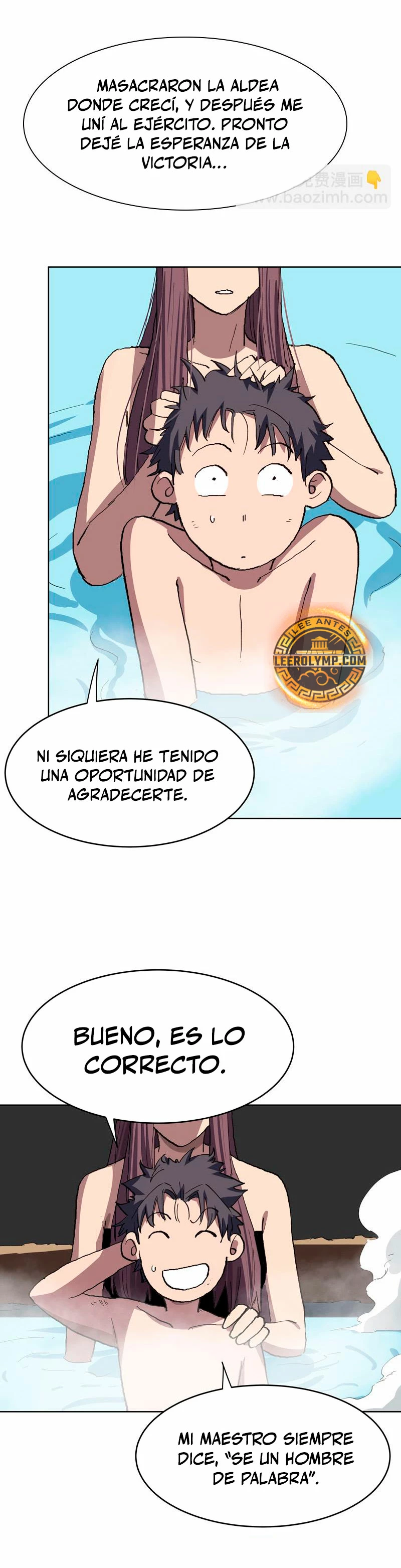 Cultivador Contra La Sociedad De Héroes - Capítulo 294 - Página 2 - LectorTMOo
