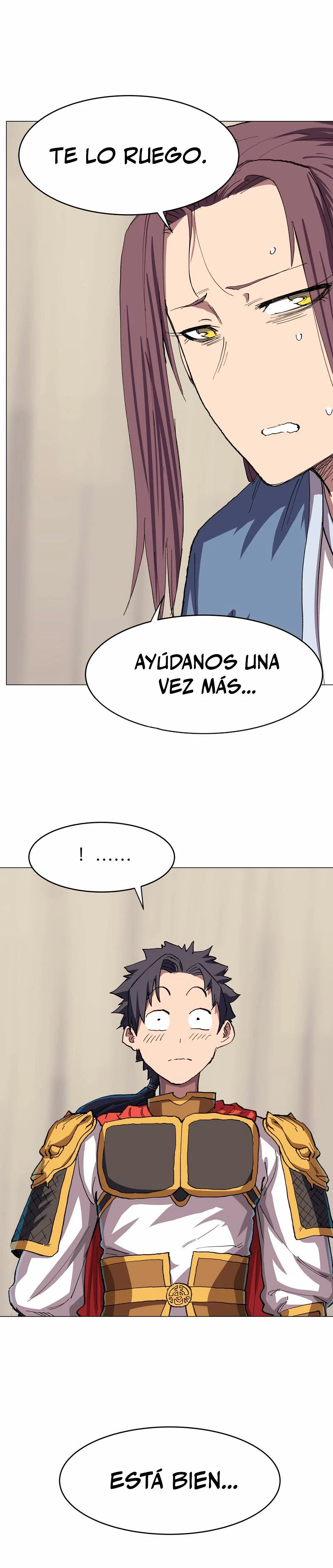Cultivador Contra La Sociedad De Héroes - Capítulo 297 - Página 5 - LectorTMOo
