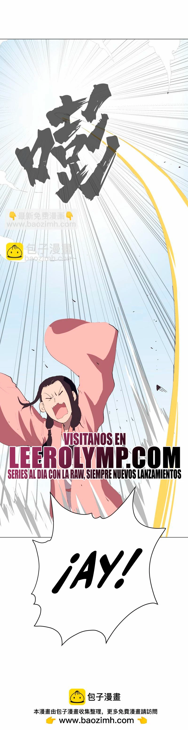 Cultivador Contra La Sociedad De Héroes - Capítulo 297 - Página 11 - LectorTMOo