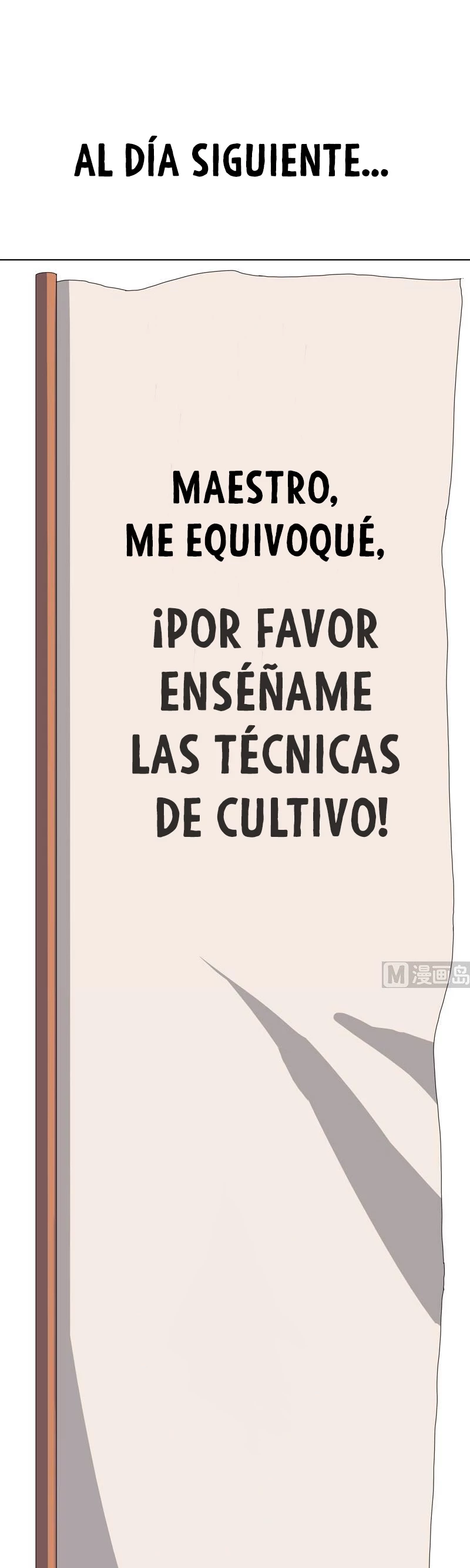 Cultivador Contra La Sociedad De Héroes - Capítulo 20 - Página 11 - LectorTMOo