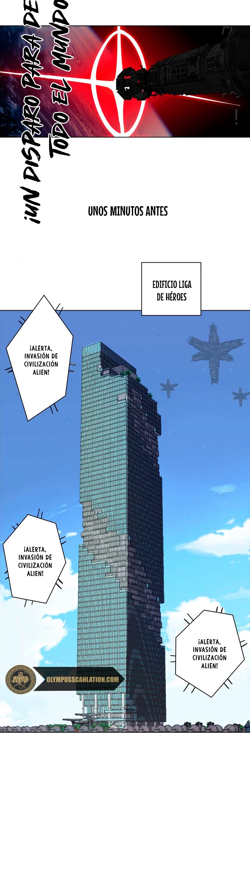 Cultivador Contra La Sociedad De Héroes - Capítulo 41 - Página 6 - LectorTMOo