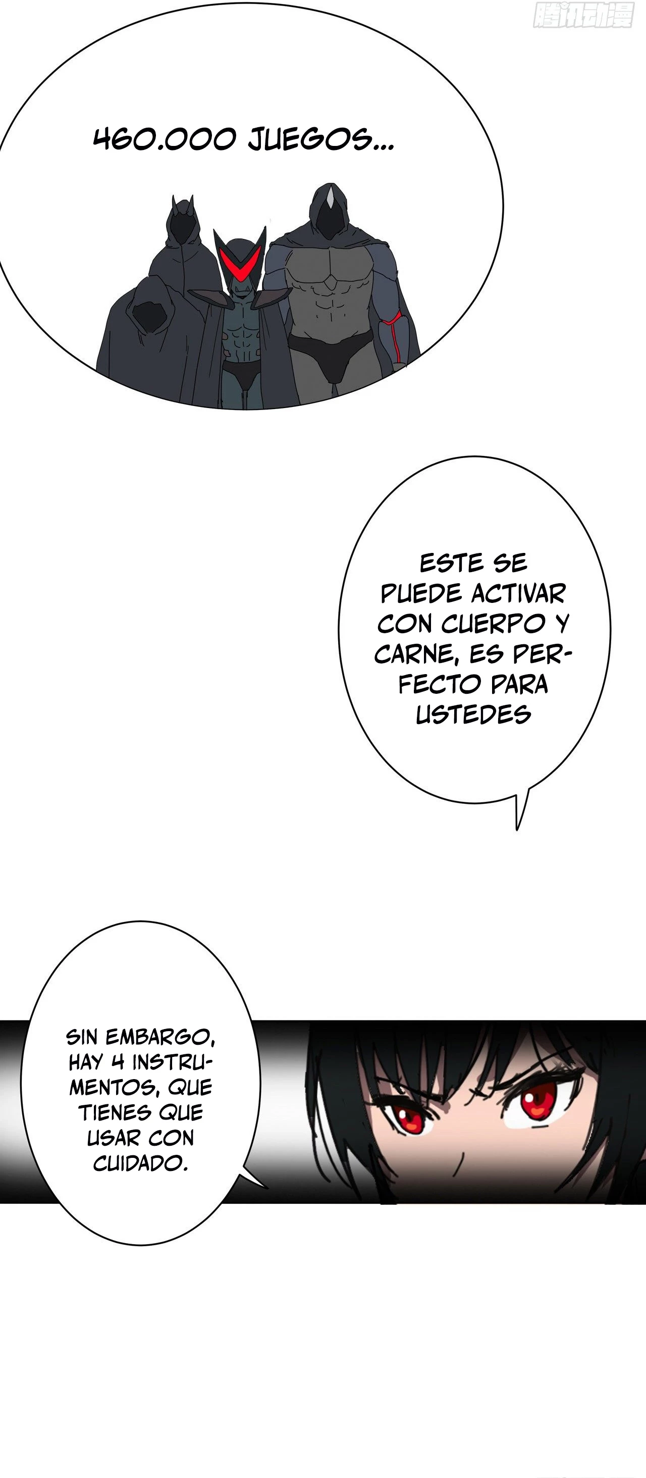 Cultivador Contra La Sociedad De Héroes - Capítulo 50 - Página 8 - LectorTMOo