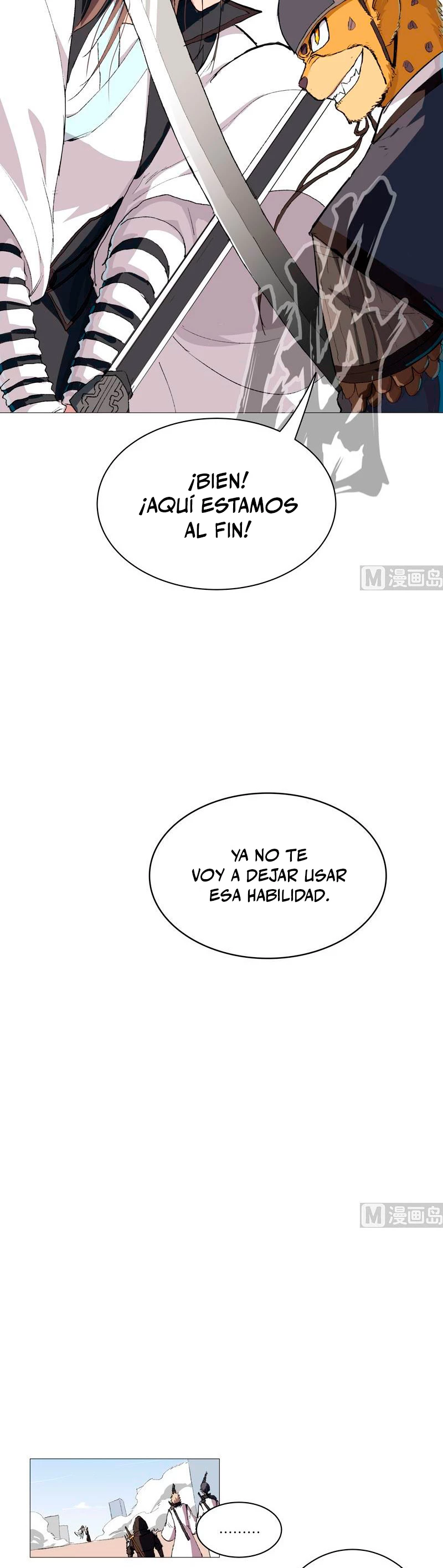 Cultivador Contra La Sociedad De Héroes - Capítulo 69 - Página 9 - LectorTMOo