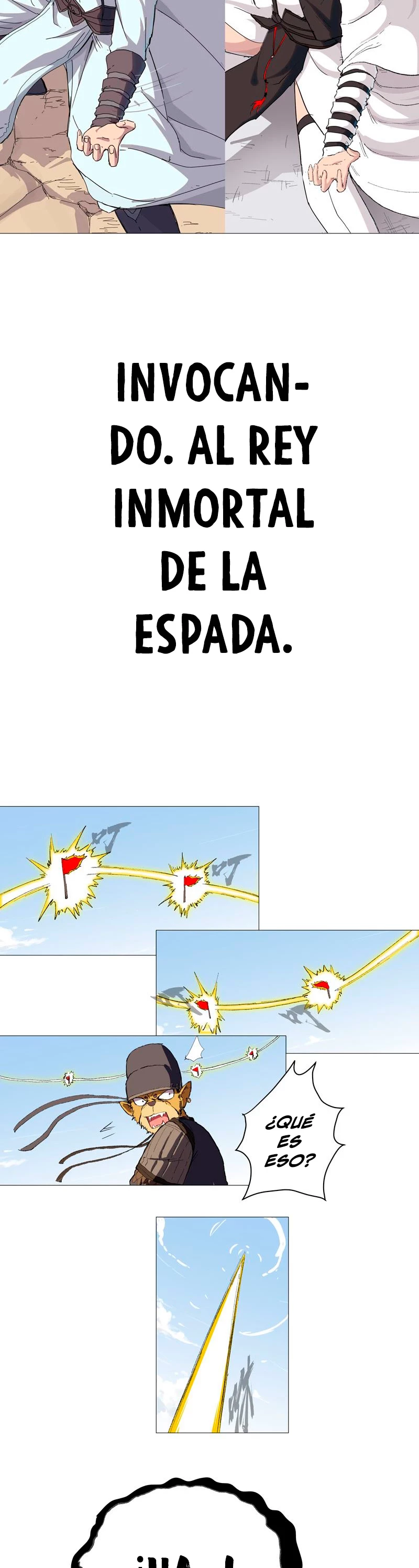 Cultivador Contra La Sociedad De Héroes - Capítulo 70 - Página 13 - LectorTMOo