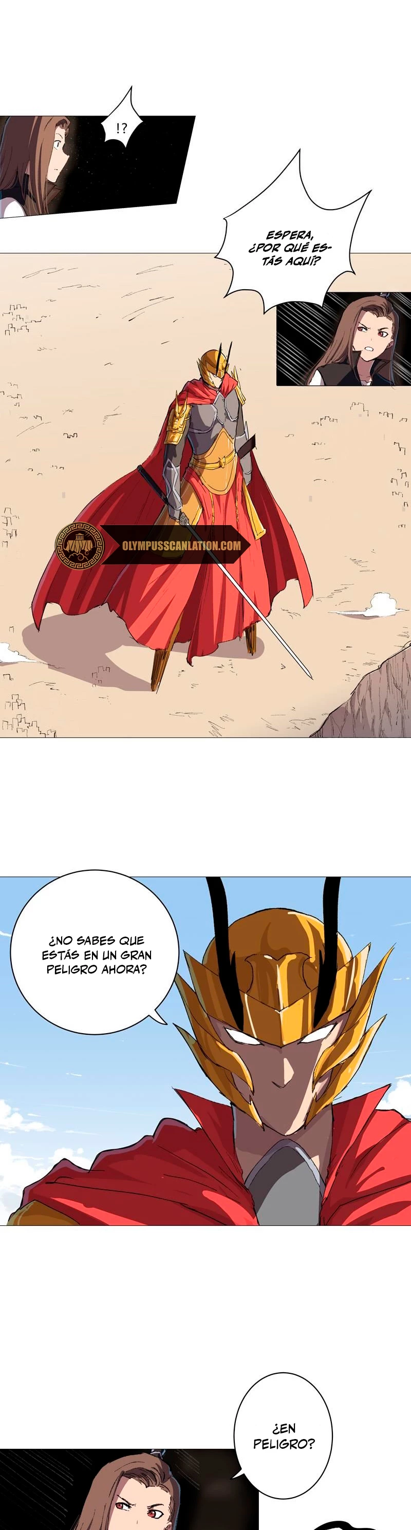 Cultivador Contra La Sociedad De Héroes - Capítulo 71 - Página 12 - LectorTMOo