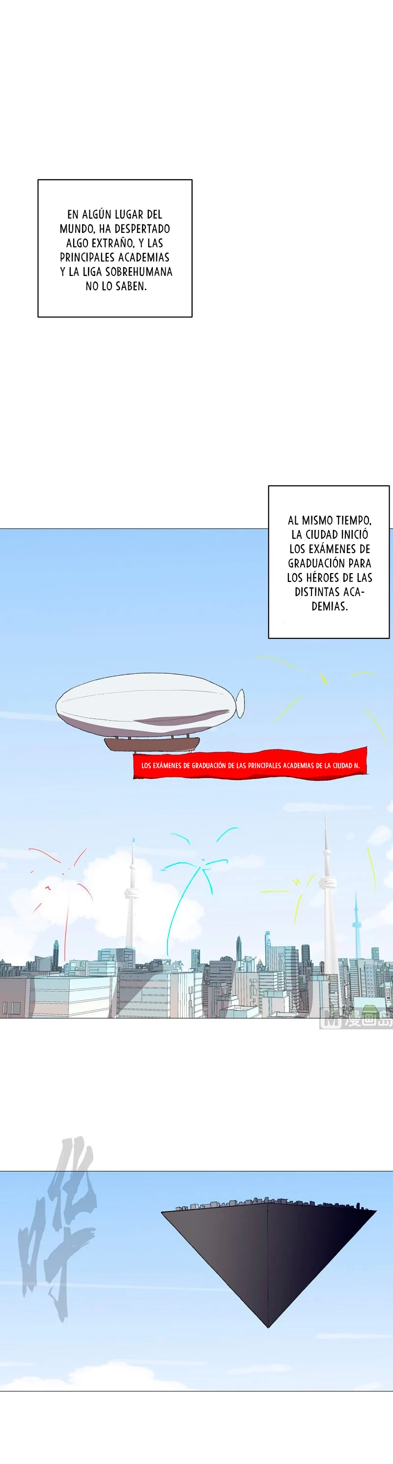 Cultivador Contra La Sociedad De Héroes - Capítulo 88 - Página 11 - LectorTMOo