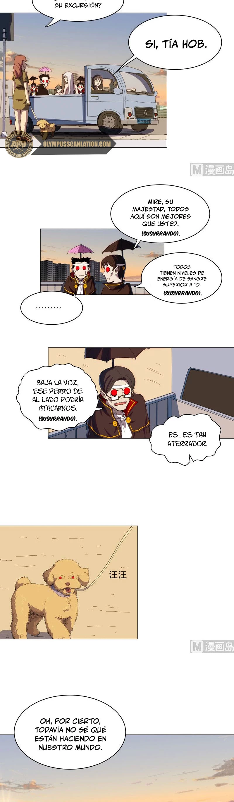 Cultivador Contra La Sociedad De Héroes - Capítulo 102 - Página 7 - LectorTMOo