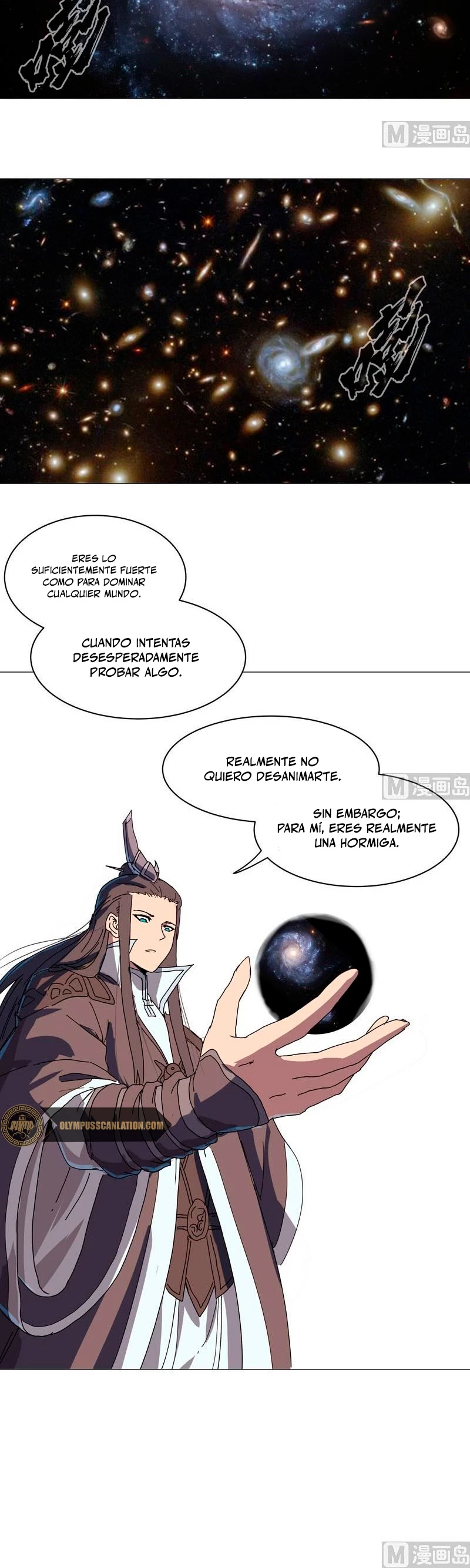 Cultivador Contra La Sociedad De Héroes - Capítulo 122 - Página 16 - LectorTMOo