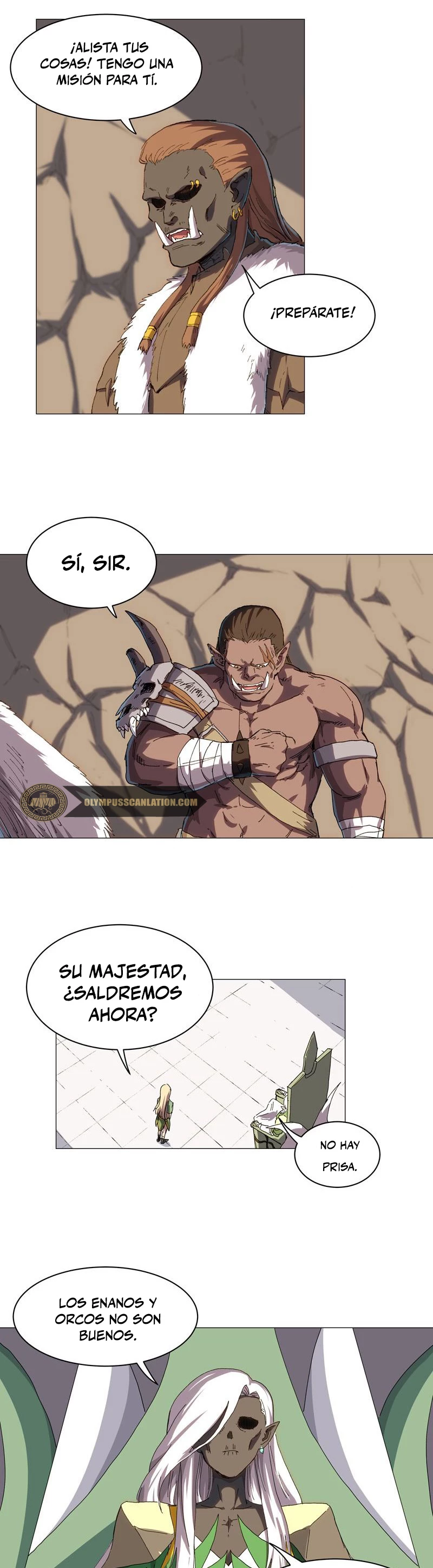 Cultivador Contra La Sociedad De Héroes - Capítulo 127 - Página 13 - LectorTMOo