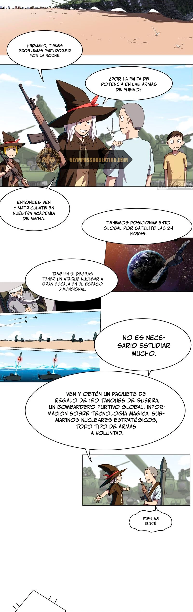 Cultivador Contra La Sociedad De Héroes - Capítulo 130 - Página 11 - LectorTMOo