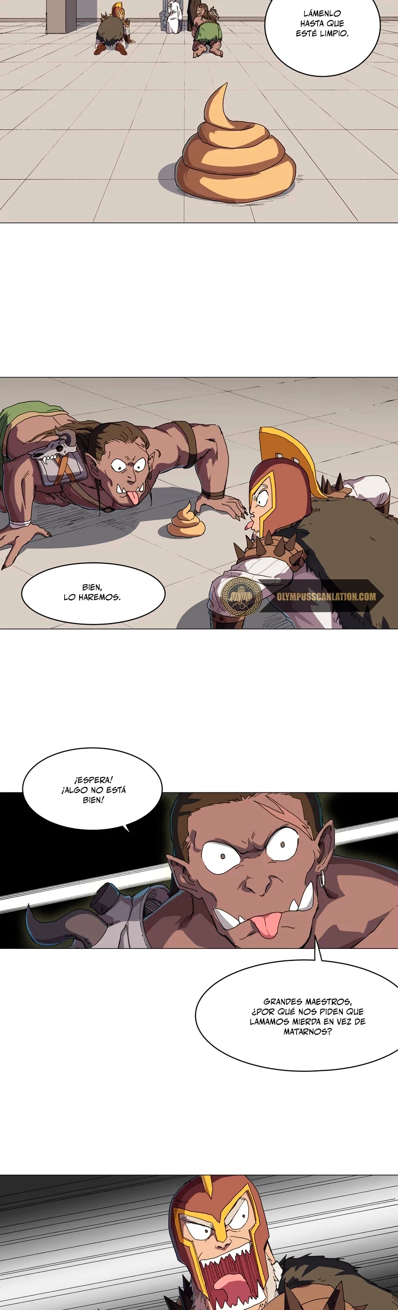 Cultivador Contra La Sociedad De Héroes - Capítulo 133 - Página 6 - LectorTMOo