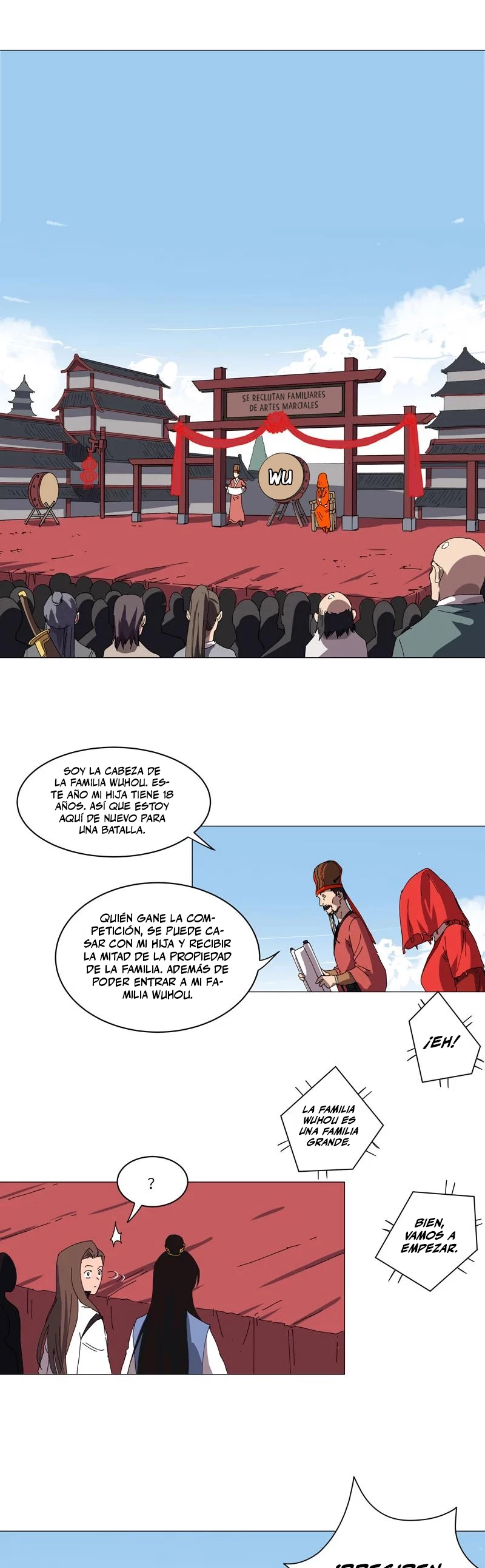 Cultivador Contra La Sociedad De Héroes - Capítulo 145 - Página 13 - LectorTMOo