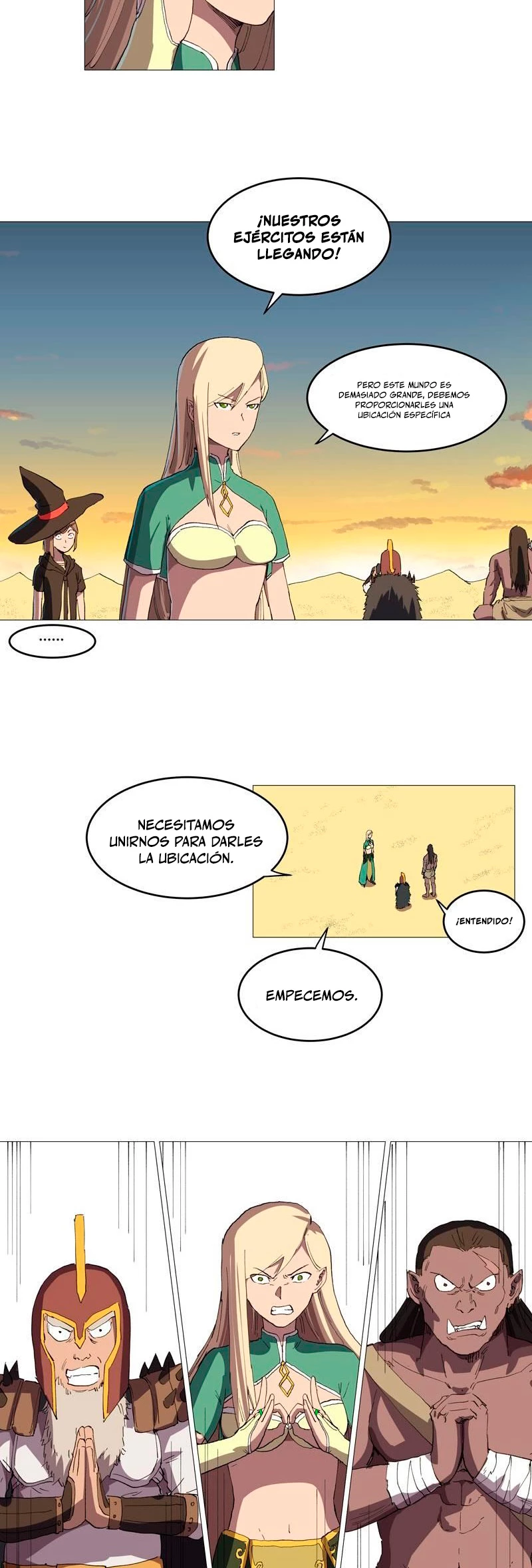 Cultivador Contra La Sociedad De Héroes - Capítulo 158 - Página 15 - LectorTMOo