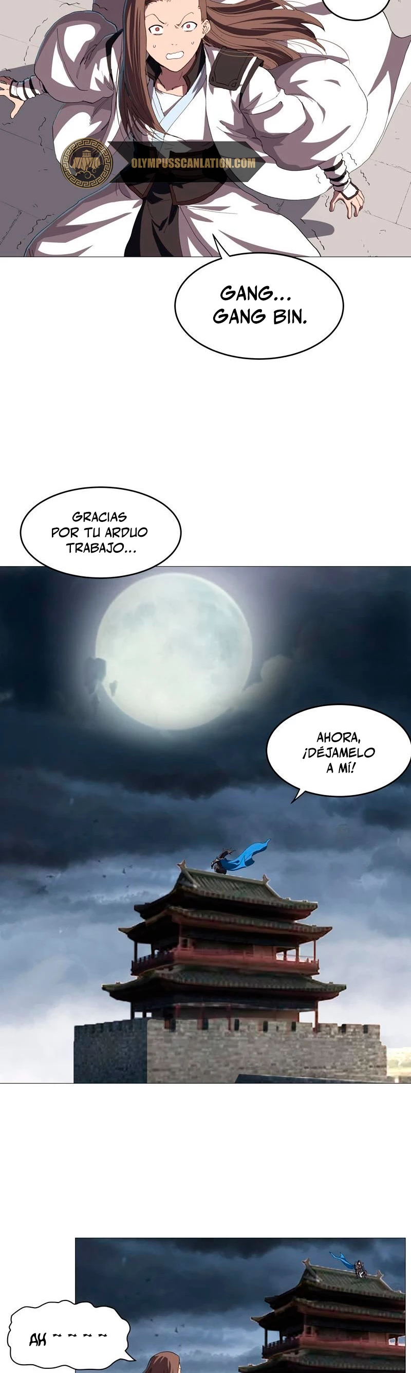 Cultivador Contra La Sociedad De Héroes - Capítulo 160 - Página 13 - LectorTMOo