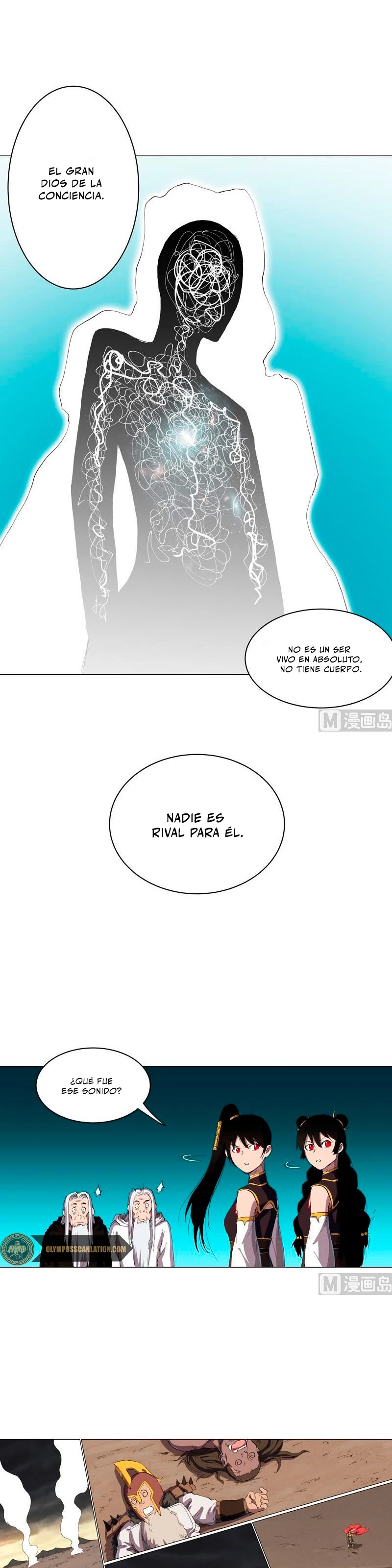 Cultivador Contra La Sociedad De Héroes - Capítulo 165 - Página 12 - LectorTMOo