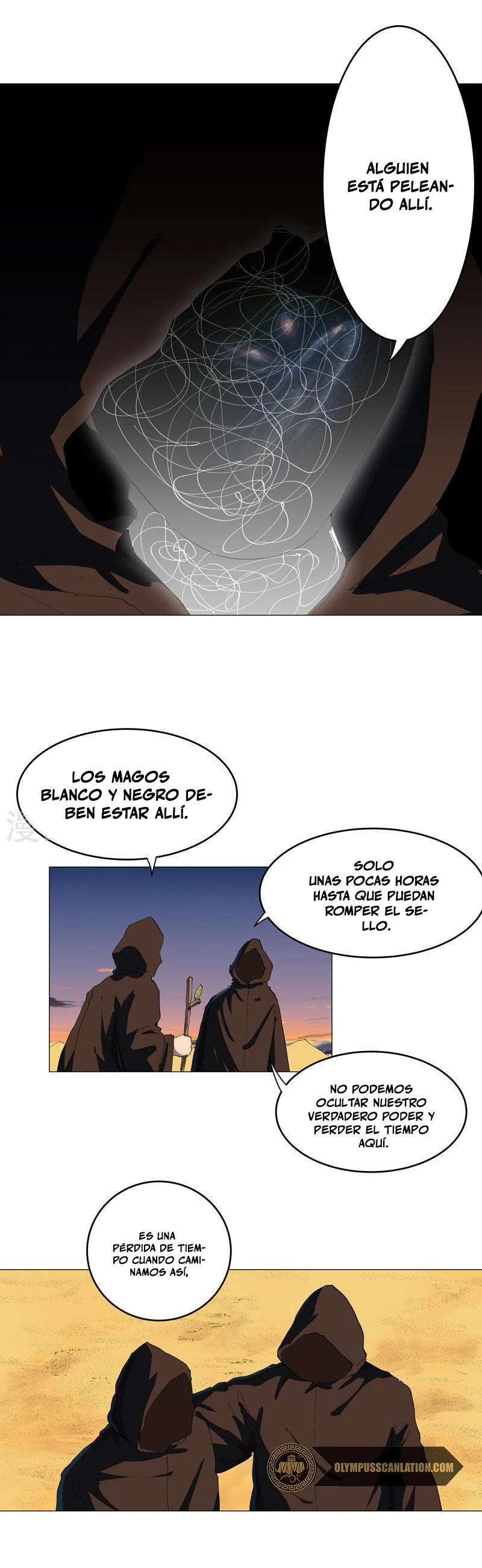 Cultivador Contra La Sociedad De Héroes - Capítulo 168 - Página 12 - LectorTMOo