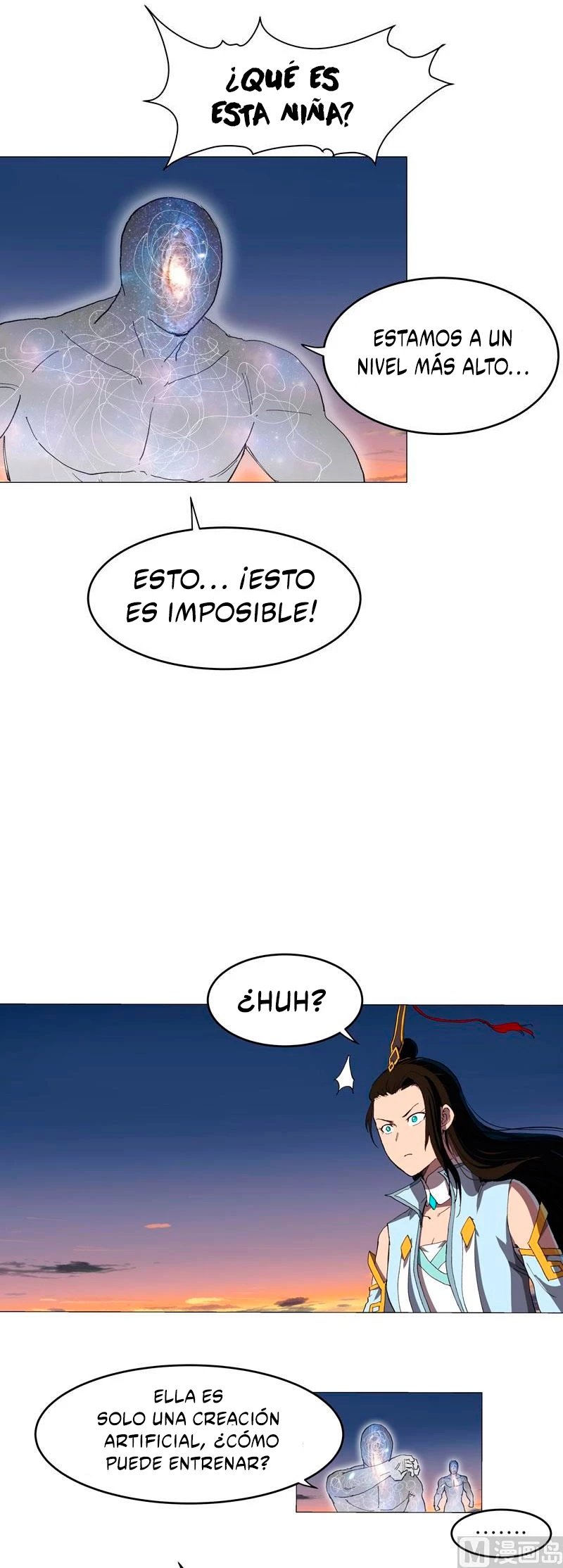 Cultivador Contra La Sociedad De Héroes - Capítulo 171 - Página 18 - LectorTMOo