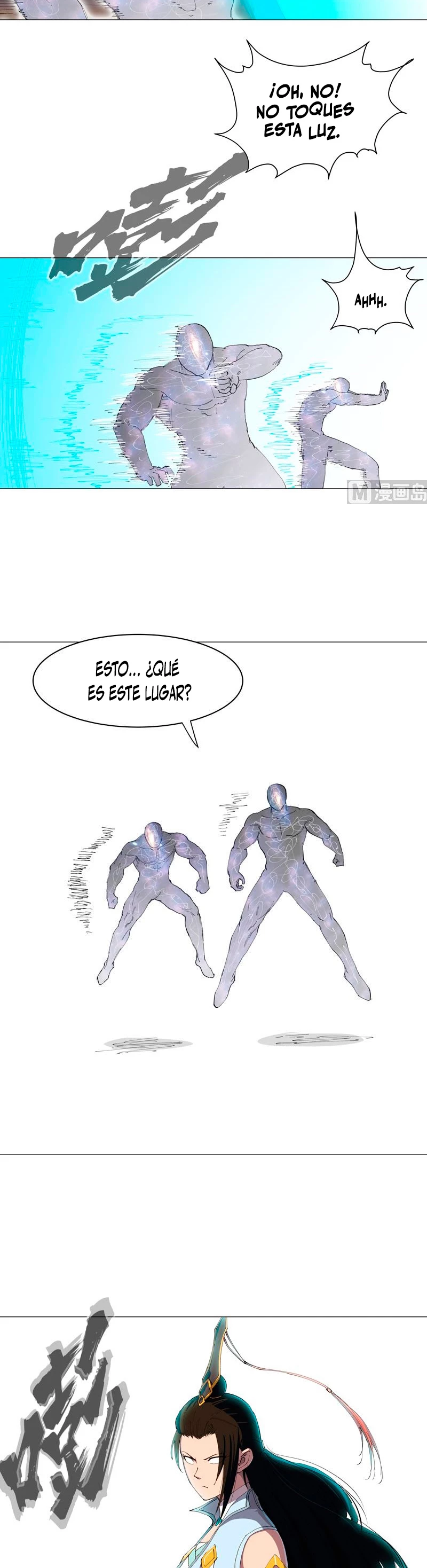 Cultivador Contra La Sociedad De Héroes - Capítulo 172 - Página 5 - LectorTMOo