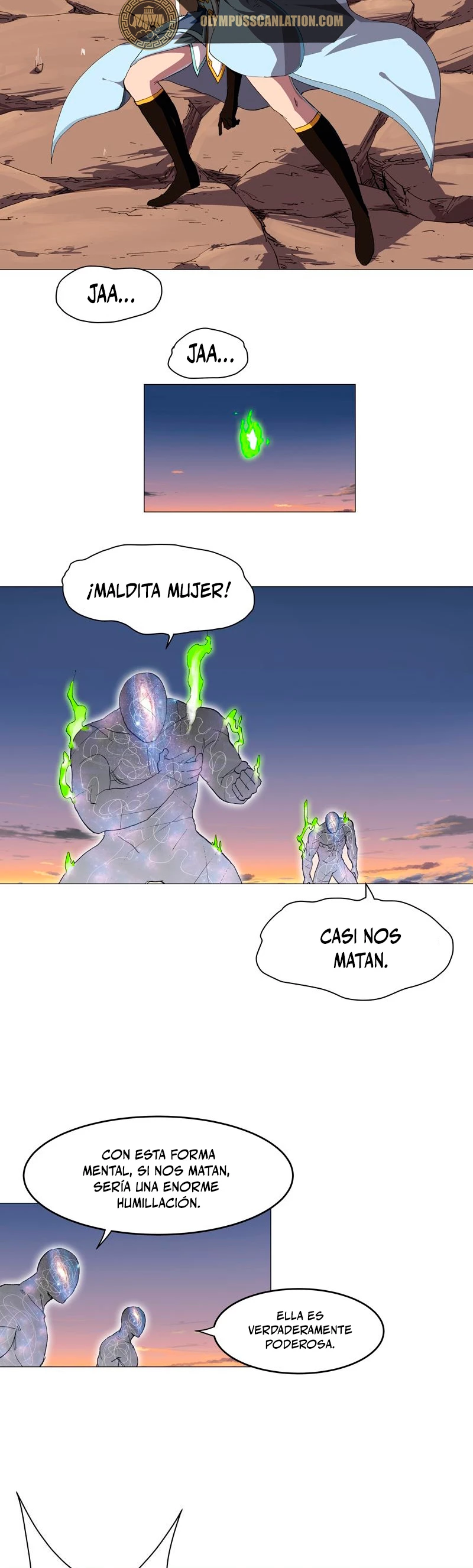 Cultivador Contra La Sociedad De Héroes - Capítulo 172 - Página 14 - LectorTMOo