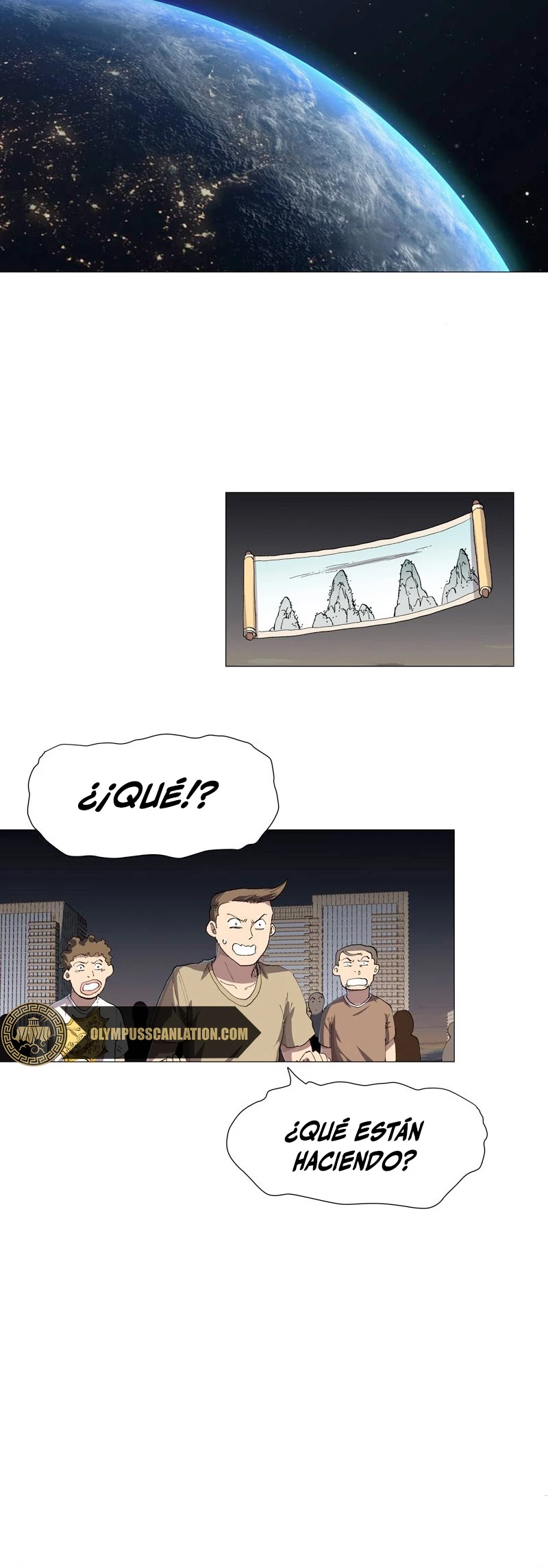 Cultivador Contra La Sociedad De Héroes - Capítulo 173 - Página 18 - LectorTMOo