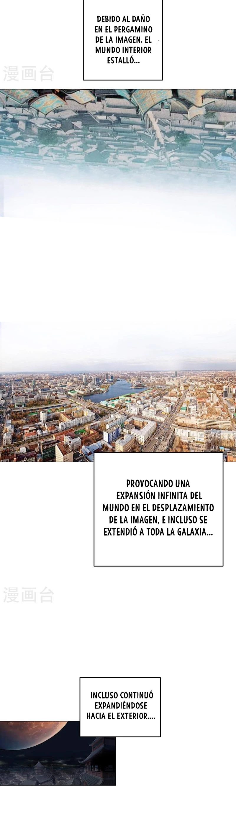 Cultivador Contra La Sociedad De Héroes - Capítulo 178 - Página 14 - LectorTMOo
