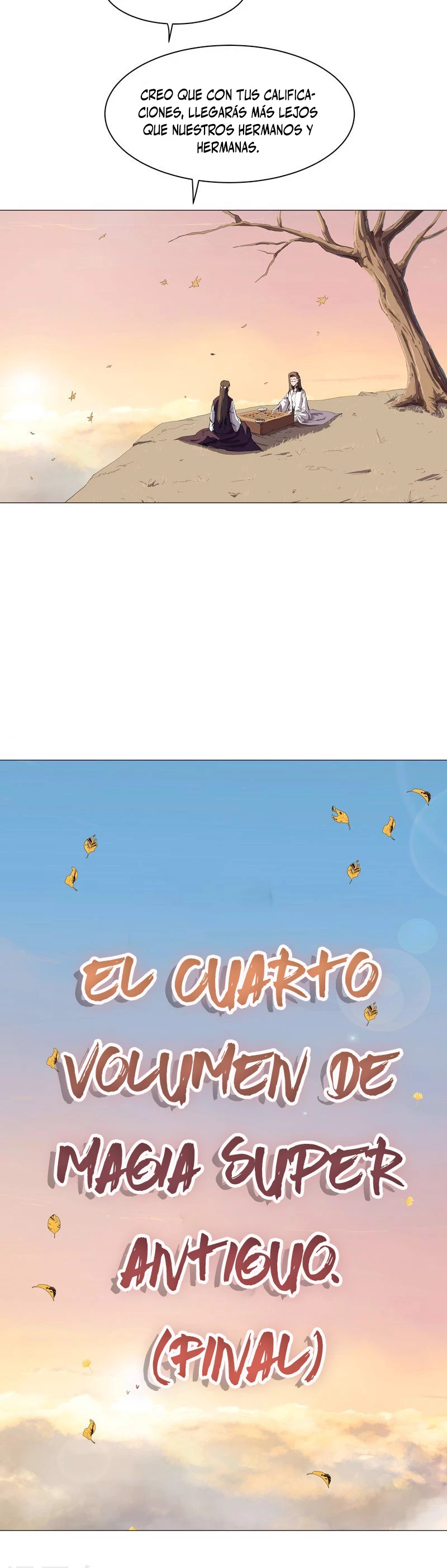 Cultivador Contra La Sociedad De Héroes - Capítulo 182 - Página 19 - LectorTMOo