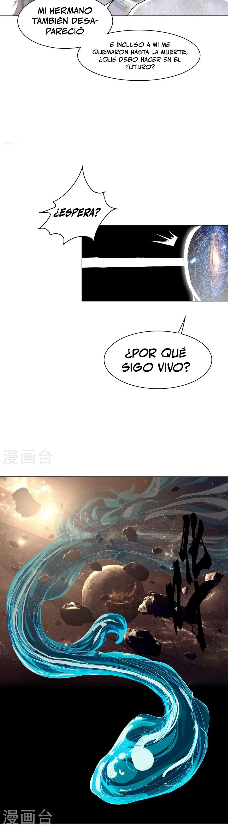 Cultivador Contra La Sociedad De Héroes - Capítulo 183 - Página 4 - LectorTMOo