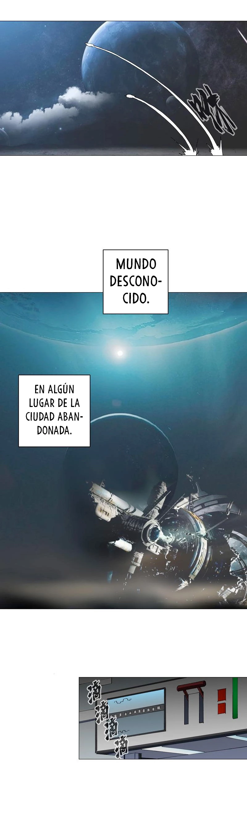 Cultivador Contra La Sociedad De Héroes - Capítulo 183 - Página 12 - LectorTMOo