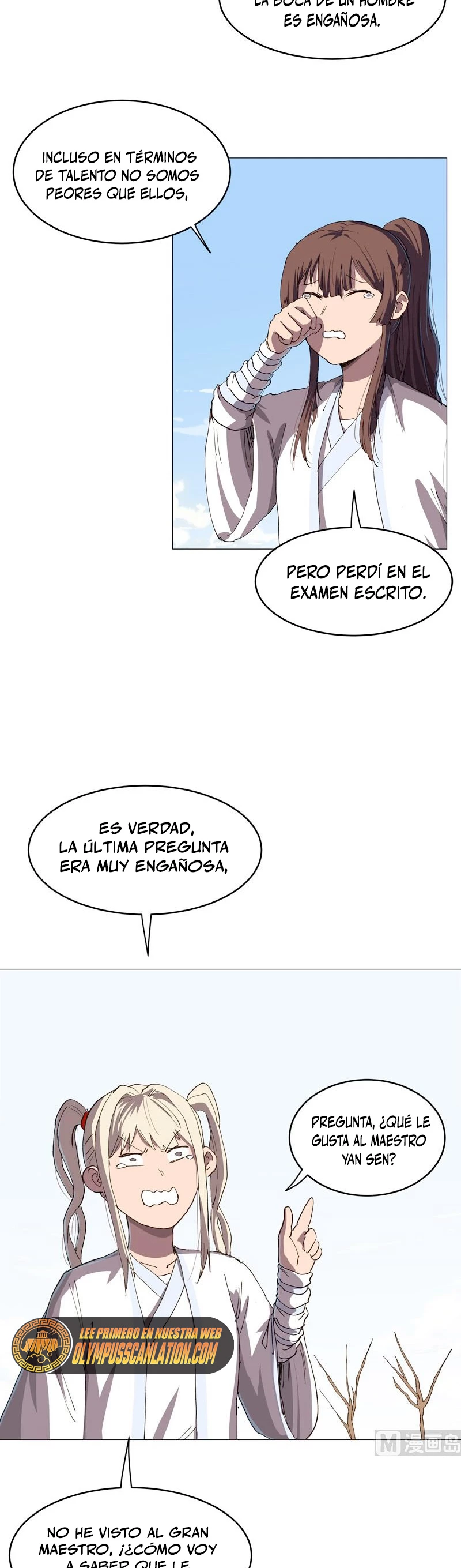 Cultivador Contra La Sociedad De Héroes - Capítulo 184 - Página 13 - LectorTMOo