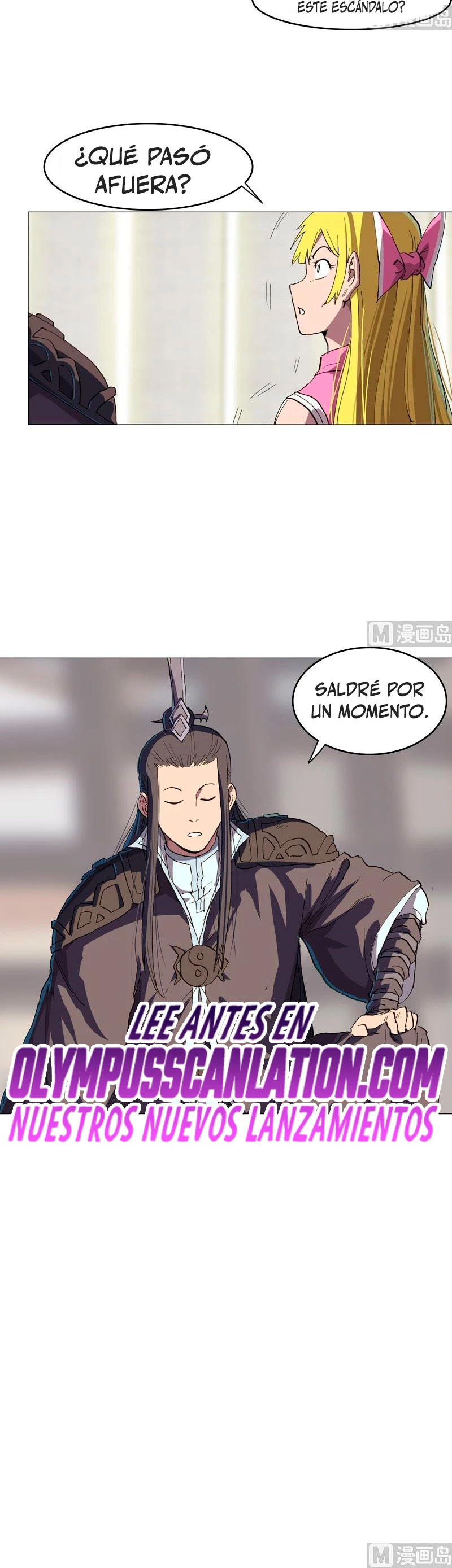 Cultivador Contra La Sociedad De Héroes - Capítulo 185 - Página 19 - LectorTMOo