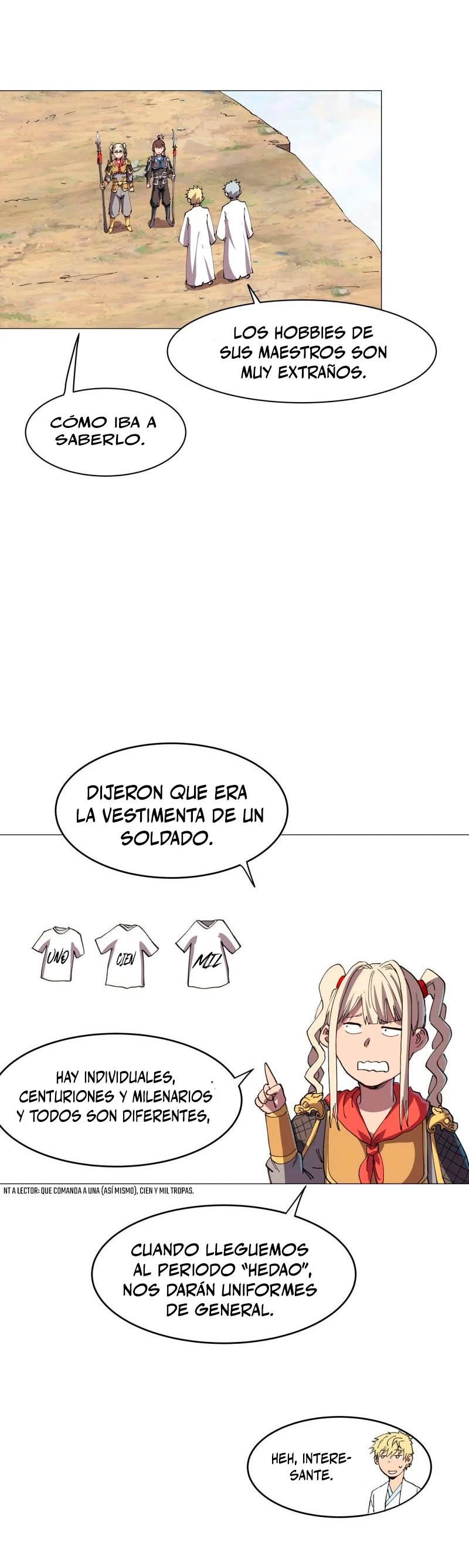 Cultivador Contra La Sociedad De Héroes - Capítulo 187 - Página 9 - LectorTMOo
