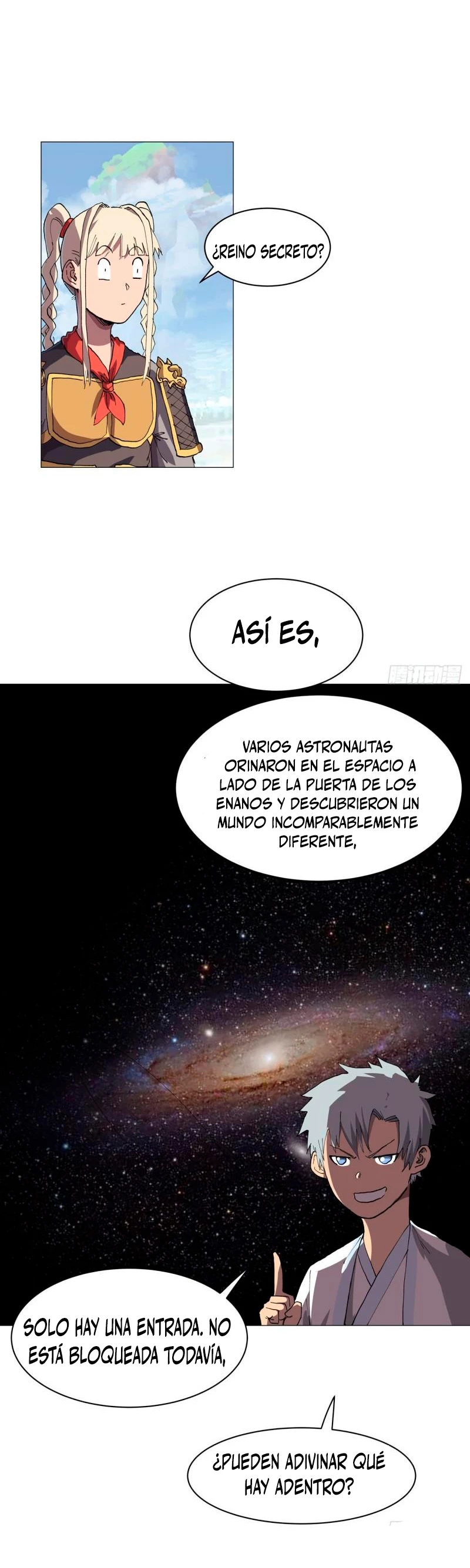 Cultivador Contra La Sociedad De Héroes - Capítulo 187 - Página 13 - LectorTMOo